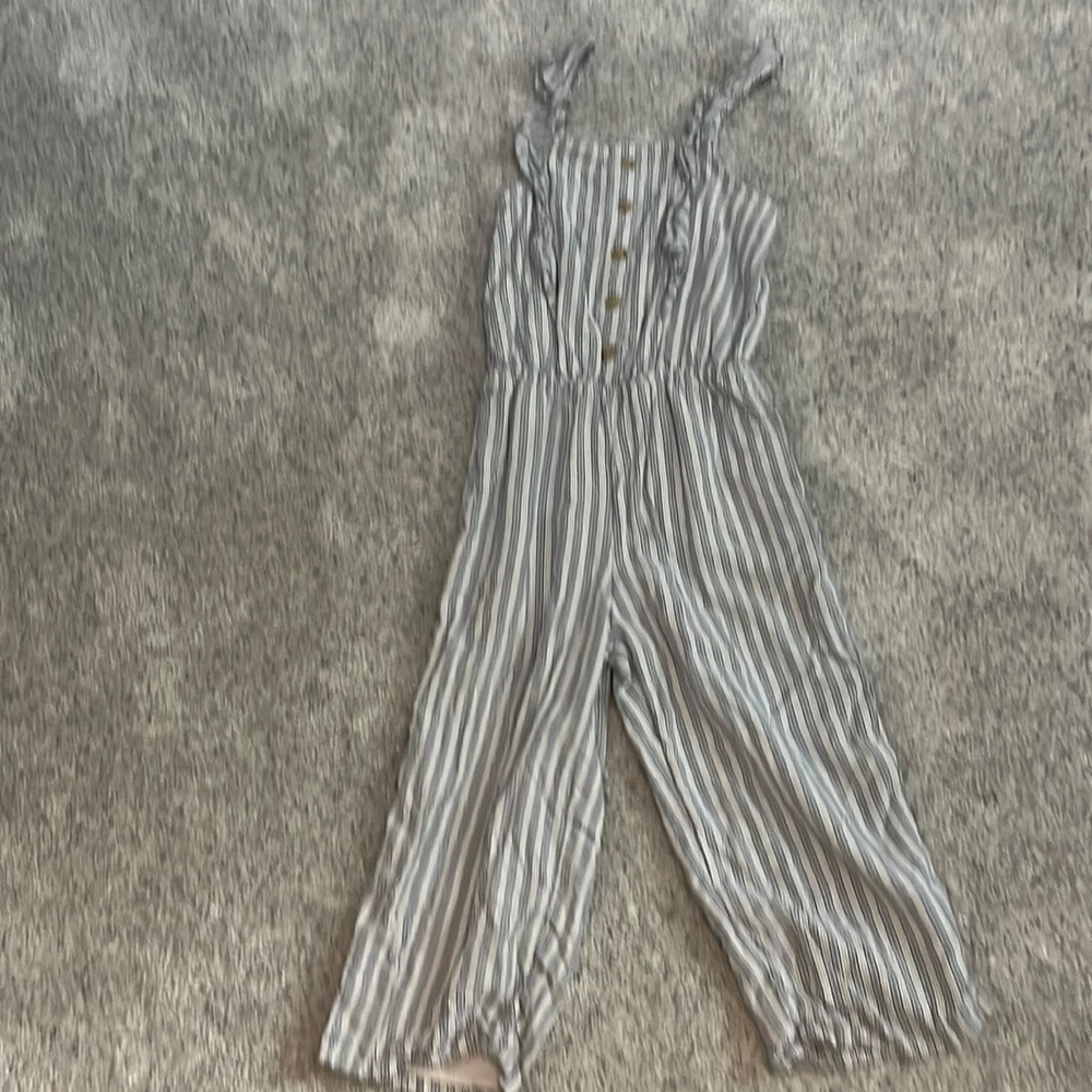 Abercrombie Kids Romper